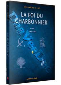 The Faith of the Charcoal Burner | La Foi du charbonnier  |   DVD